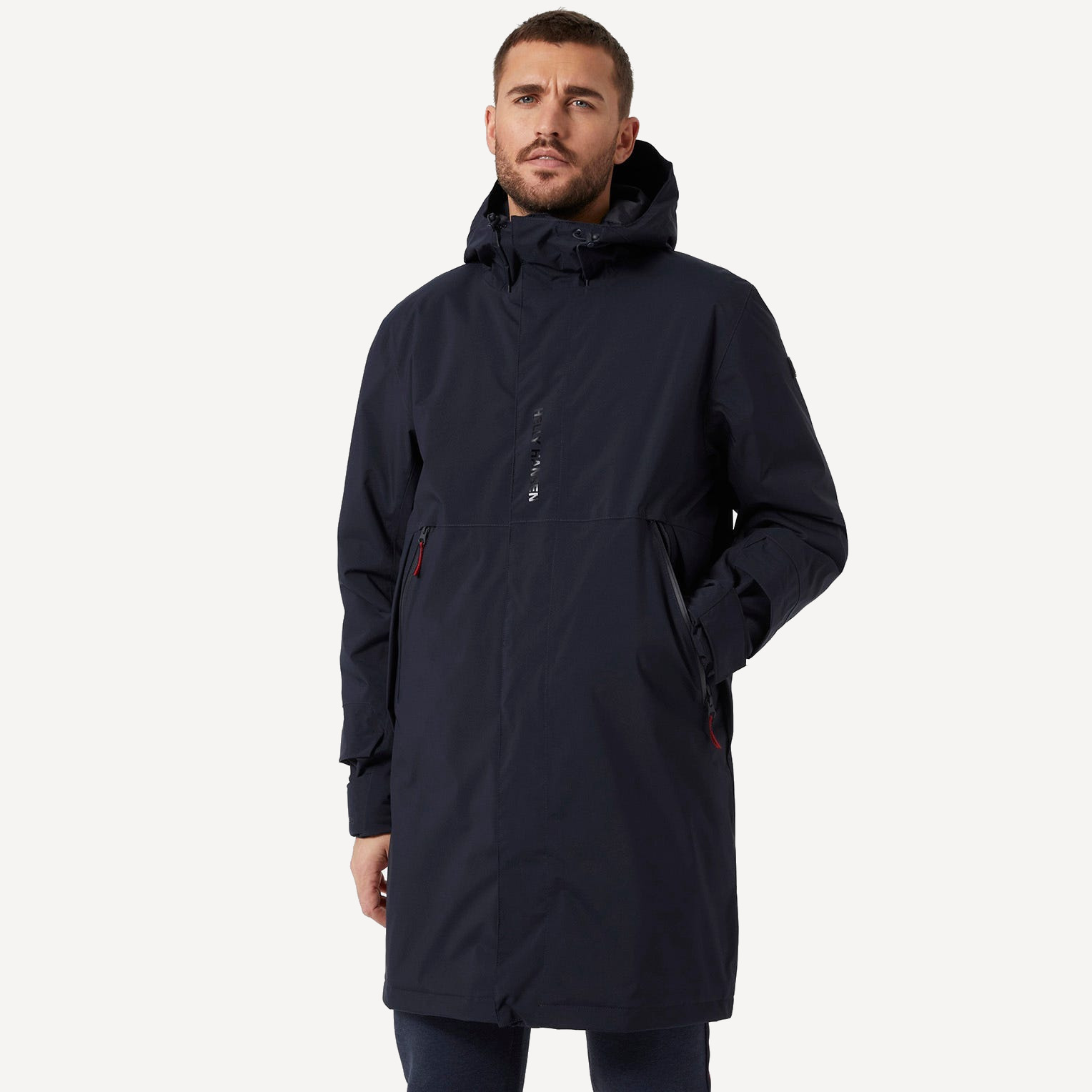 Парка HH Man RWB Transition Parka